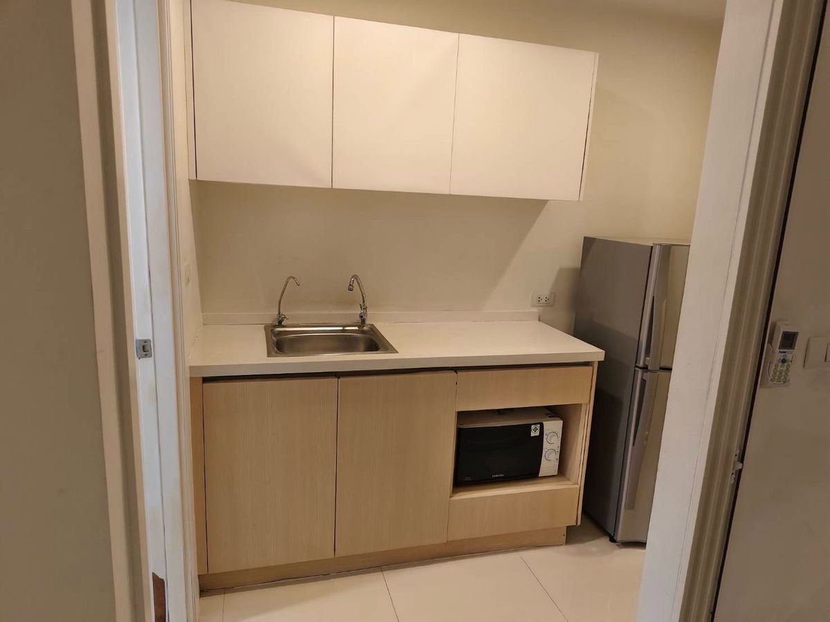 รูป F2240769 ให้เช่า คอนโด Elements Srinakarin ขนาด 37 ตร.ม. ชั้น 5 ตึก 1 - รูปที่ 5/11