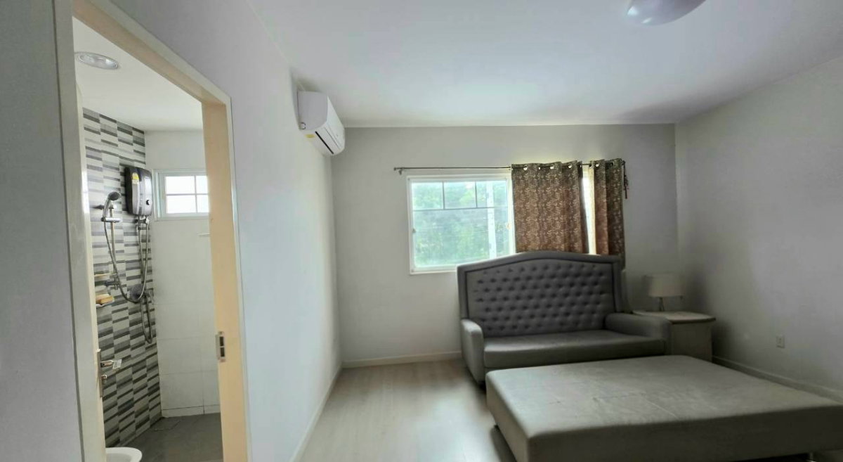 รูป ขายบ้านโครงการ Indy ( Land&Houses) อยุธยา  - รูปที่ 3/14