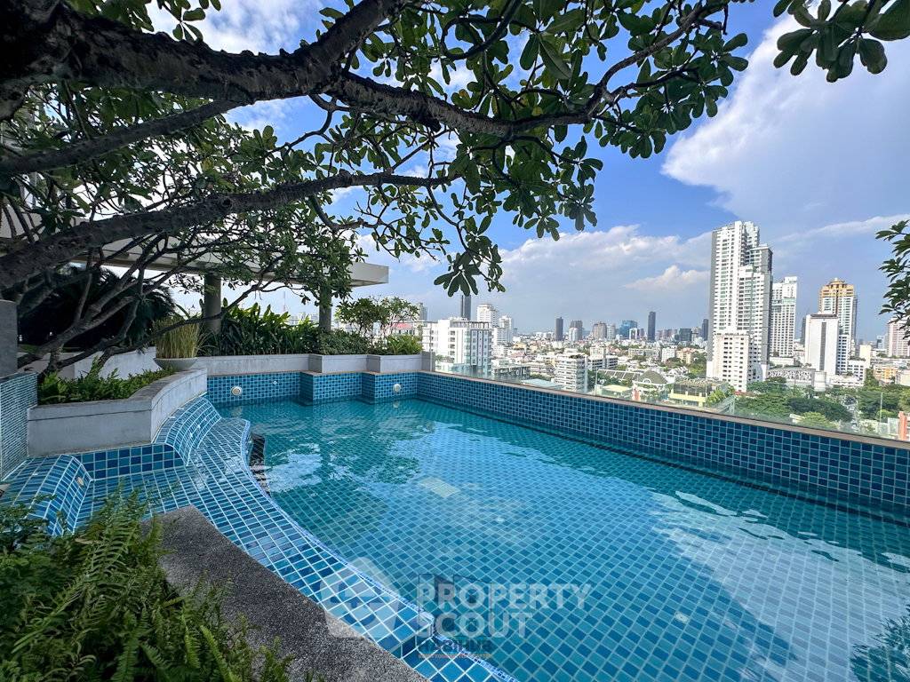 รูป ขายคอนโด 1 ห้องนอน 57 ตร.ม. ใกล้ MRT สุขุมวิท โครงการบ้านสิริ 31 (ID 3124275) - รูปที่ 3/11