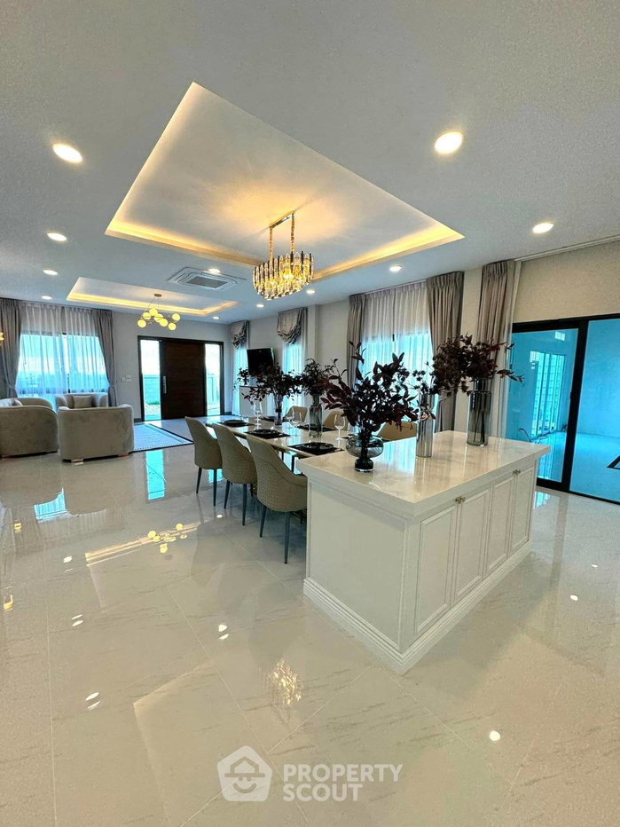 รูป บ้านให้เช่า 7 ห้องนอน โครงการ The City Bangna พื้นที่ 500 ตร.ม. บางแก้ว บางพลี สมุทรปราการ (ID 3128477) - รูปที่ 14/14