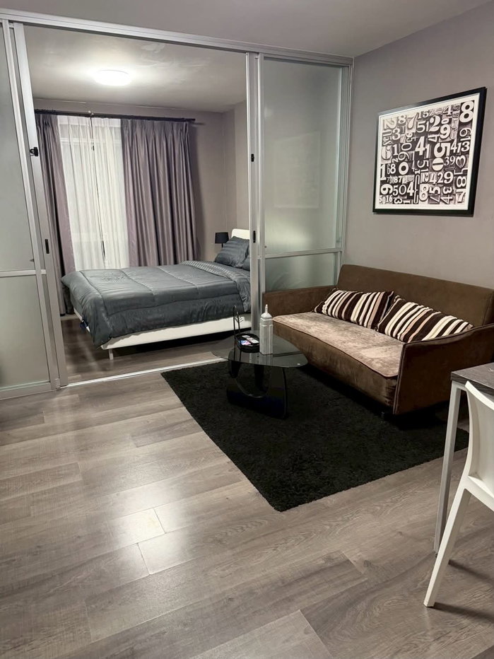 picture ✨ D Condo Mine Phuket | 1 Bedroom | Ready to Move | Free Internet - 8/17