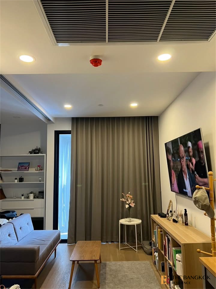 picture Ashton Chula-Silom Great Value, Convenient for All Lifestyles near MRT Sam Yan Station - 5/9