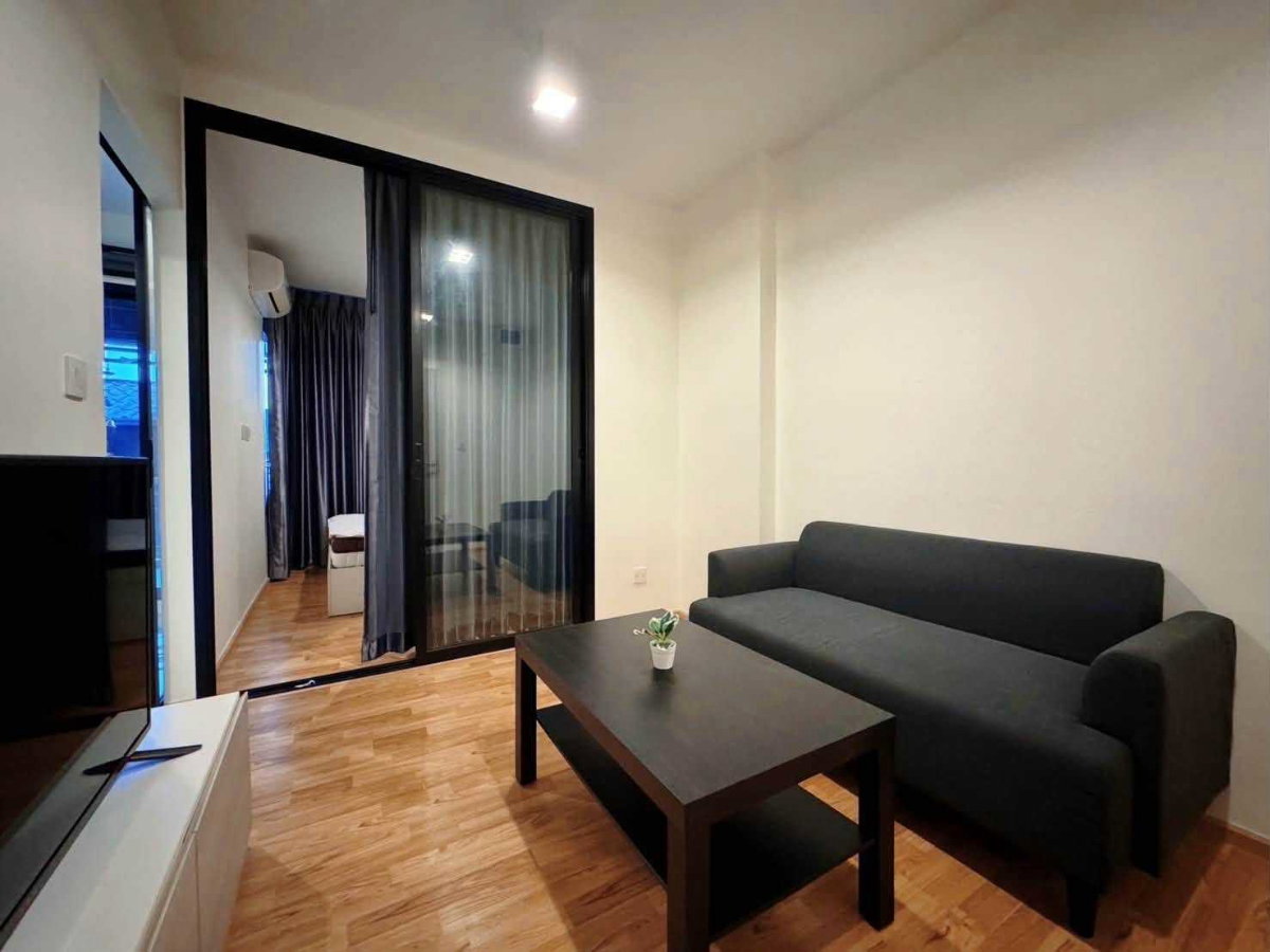 รูป ME2500397 ให้เช่าคอนโด The Cabana สำโรง ใกล้ห้าง ใกล้ BTS สำโรง - รูปที่ 2/7