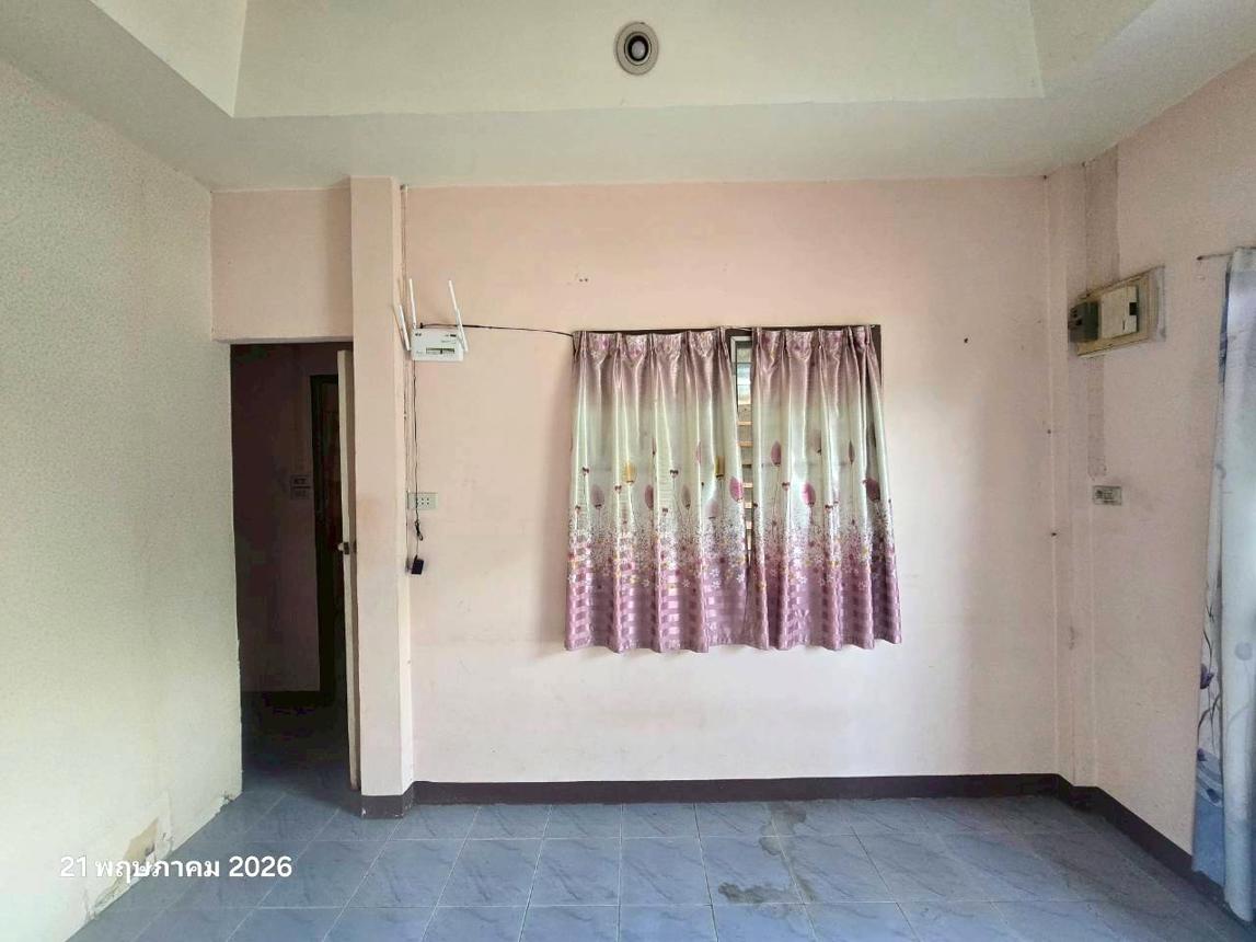 รูป บ้านเดี่ยว 22 ตร.วา เมืองพิษณุโลก พิษณุโลก 930,000 - รูปที่ 22/32
