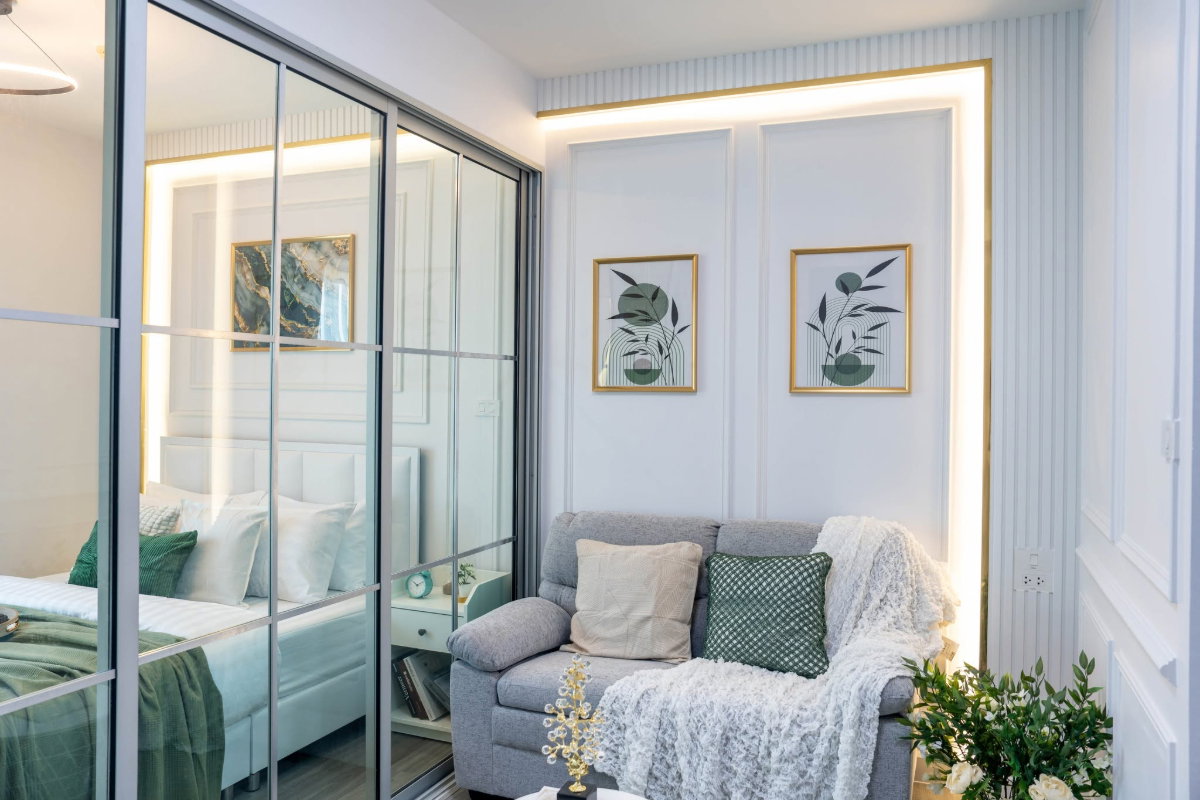 picture Regent Home 27 For SALE Fully furnished - 3/5