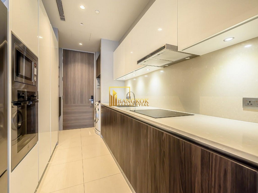 picture Tela Thonglor | Beautiful 2 Bed Luxury Condo in Prime Area - BR60702CD - 11/39
