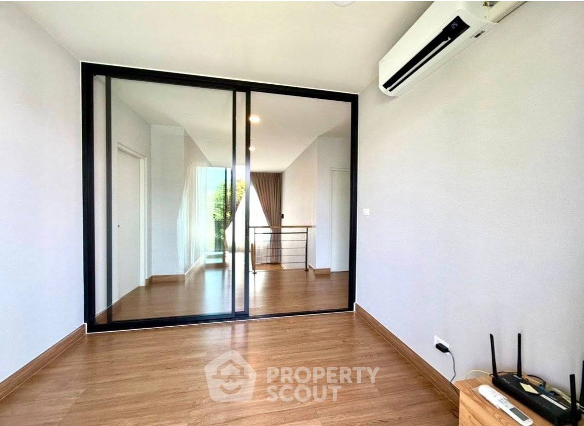 รูป บ้านเดี่ยว 4 ห้องนอน ขาย ใน Centro บางนา กม.7 บางพลี (ID 3128502) - รูปที่ 20/20