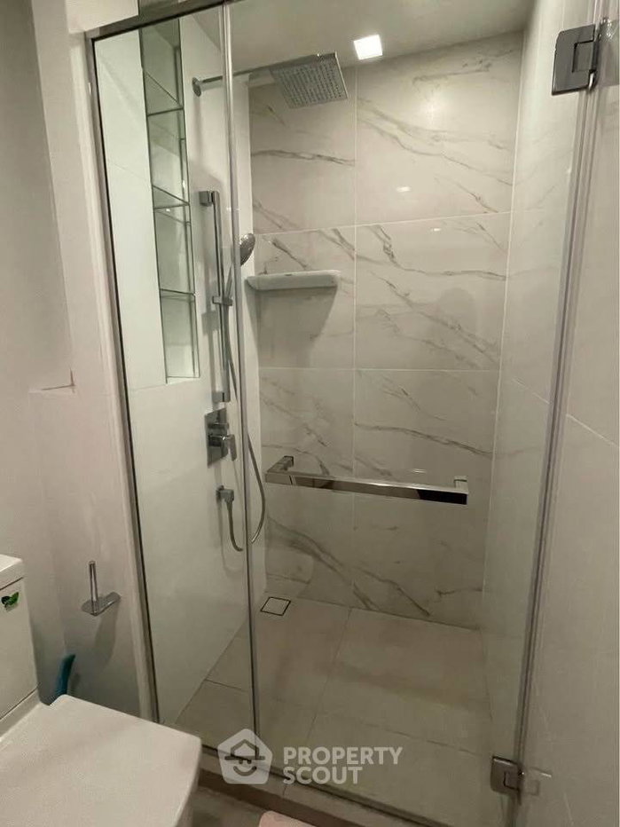 picture 1-BR 33 Sqm Condo At The Line Sukhumvit 101, 100m to BTS Punnawithi (ID 3127785) - 11/11
