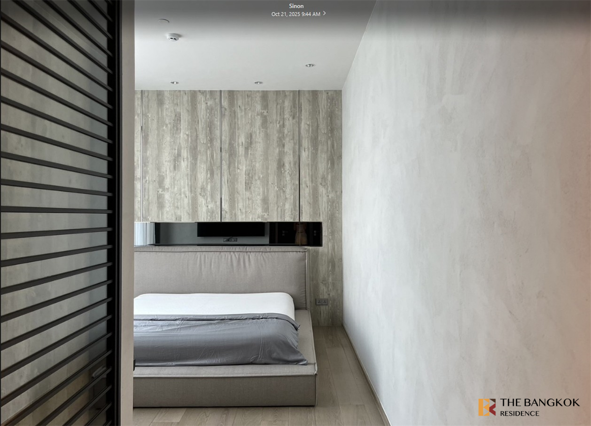 รูป เอกสิทธิ์แห่งความหรูหราบนทำเลเศรษฐกิจ Q1 Sukhumvit ใกล้ BTS สถานีนานา - รูปที่ 9/10