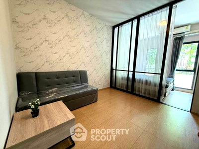 Condos for rent : 1-BR Condo At UNiO Sukhumvit 72 Phase 2, Near BTS Bearing (ID 3129368)