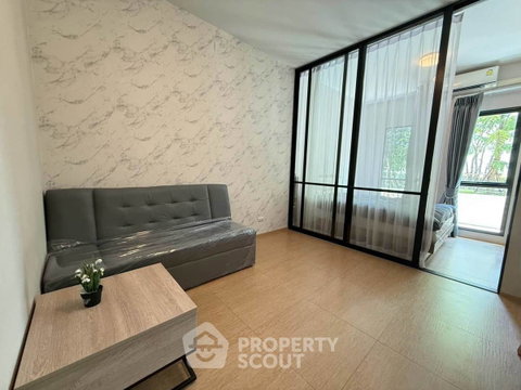 1-BR Condo At UNiO Sukhumvit 72 Phase 2, Near BTS Bearing (ID 3129368)