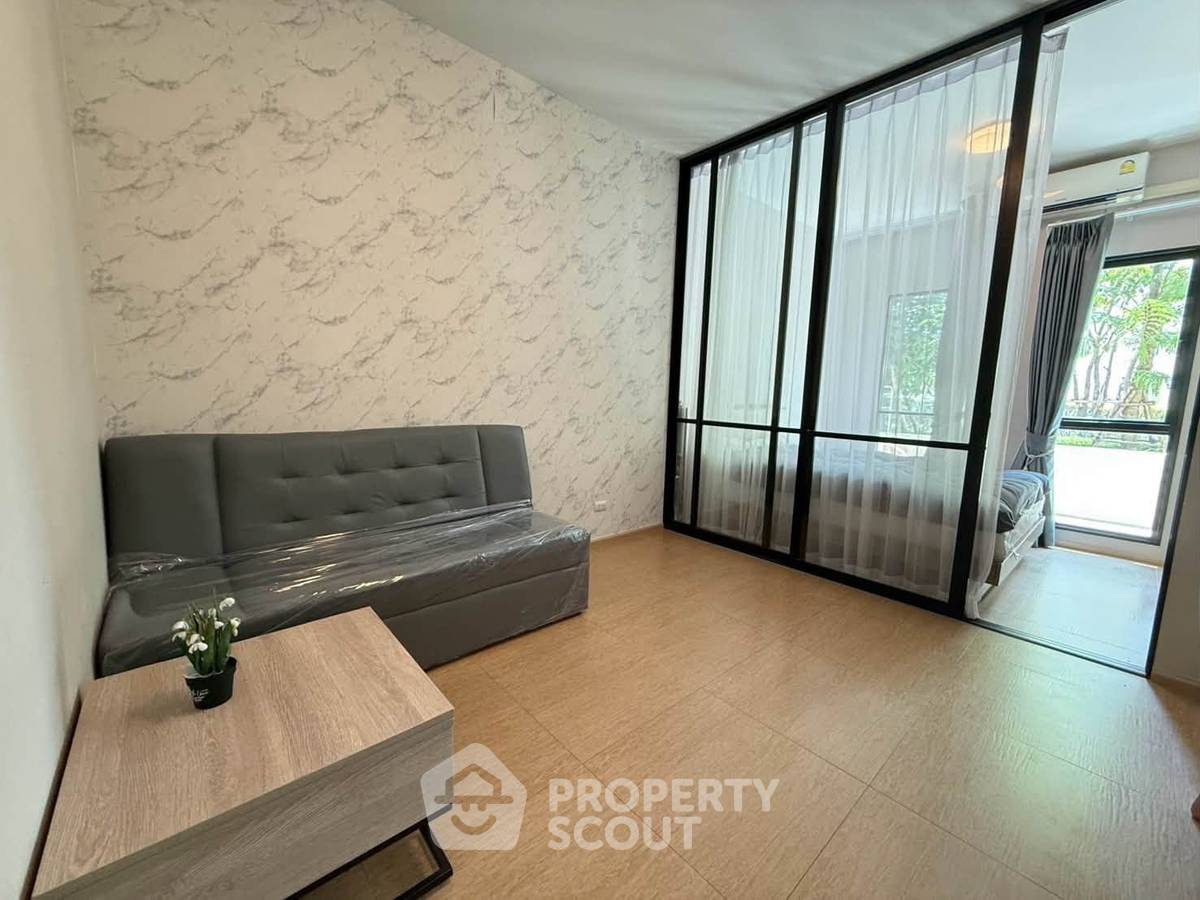 picture 1-BR Condo At UNiO Sukhumvit 72 Phase 2, Near BTS Bearing (ID 3129368) - 1/10