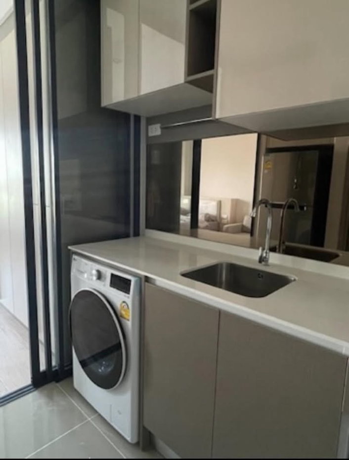 รูป เช่าคอนโด IDEO Rama 9 - Asoke/ไอดีโอ พระราม 9 - อโศก (B6907063) ID Line : @condo88 - รูปที่ 4/8