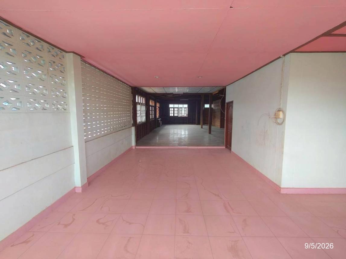 รูป บ้านเดี่ยว 95 ตร.วา เชียงคาน เลย 2M - รูปที่ 31/38