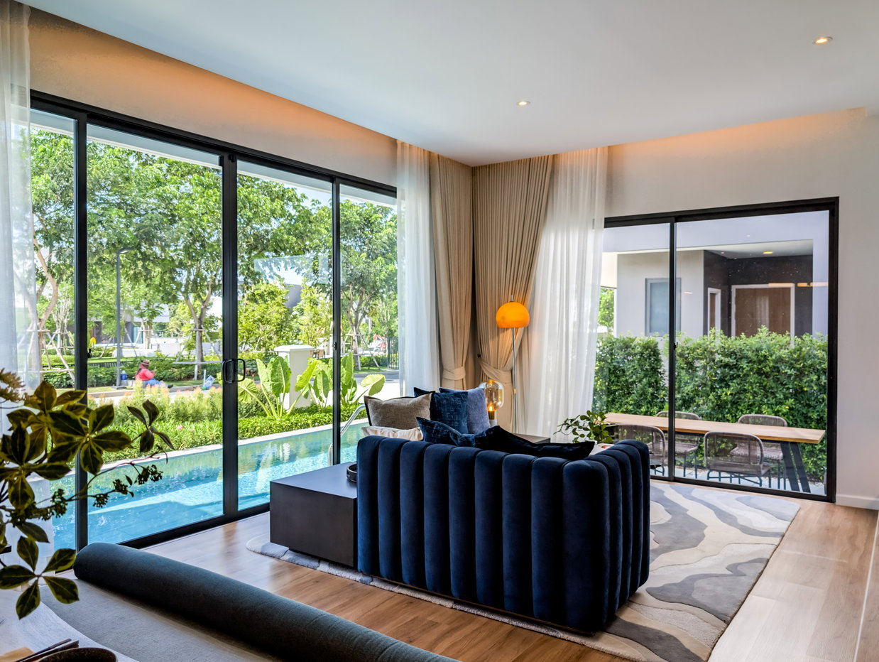รูป Stylish House Near International Schools East Pattaya - รูปที่ 3/29