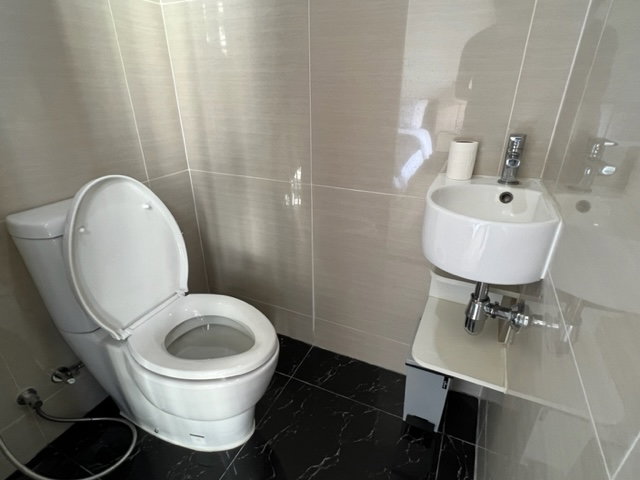 picture Park Origin Sukhumvit 24 – For Rent - 3/24