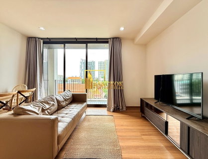 รูปภาพ Hasu Haus | Stylish 3 Bedroom Condo For Rent in On Nut - BR19672CD