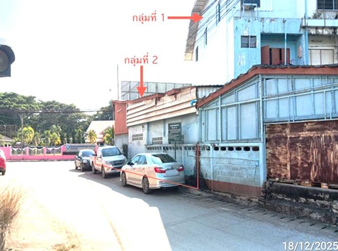 รูป อาคารพาณิชย์ 44.9 ตร.วา หนองม่วงไข่ แพร่ 2.6M - รูปที่ 3/16