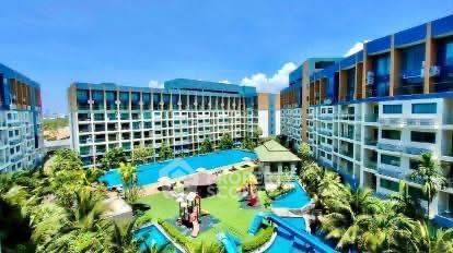 1-BR Condo For Rent, Laguna Beach Resort 2, Pattaya Near Nong Prue (ID 3129373)