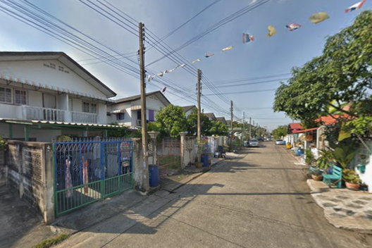 Project Koo Kwan Hansa 5 Picture - 4/5