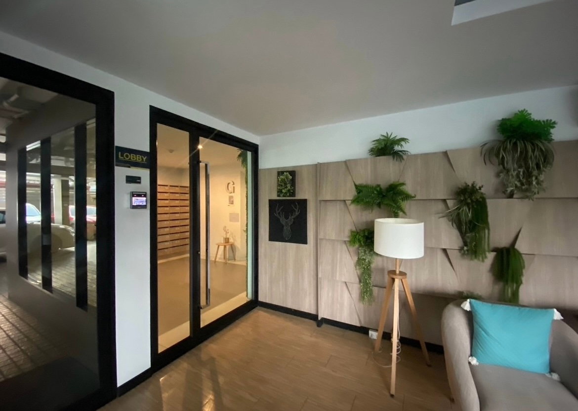 รูป ขายด่วน! คอนโด Living Nest ลาดพร้าว 44 ใกล้ BTS ภาวนา - รูปที่ 12/12