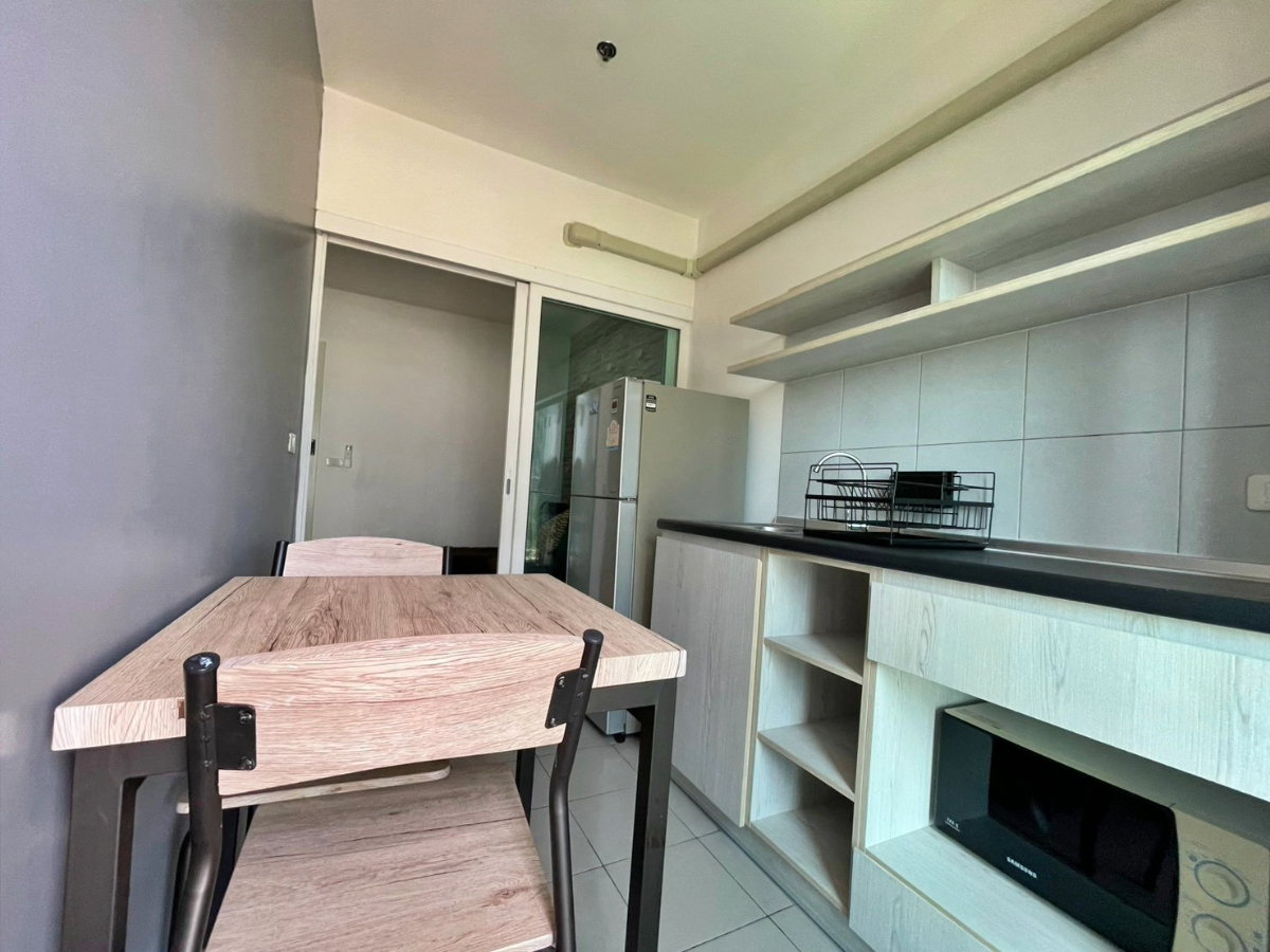 picture 💎Condo for rent ASPIRE Sathorn - Thapra Ready to move in. - 11/14