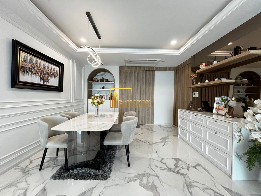 รูป Parco Condo | Elegant 2 Bedroom Property in Sathorn Area - BR18778CD - รูปที่ 4/33