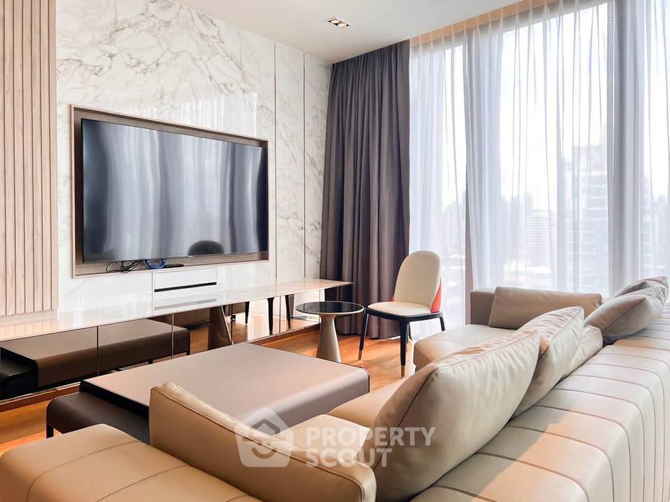 รูป คอนโด 2 ห้องนอน 107 ตร.ม. โครงการ Beatniq Sukhumvit 32 ใกล้ BTS ทองหล่อ 300 ม. (ID 3130239) - รูปที่ 3/14