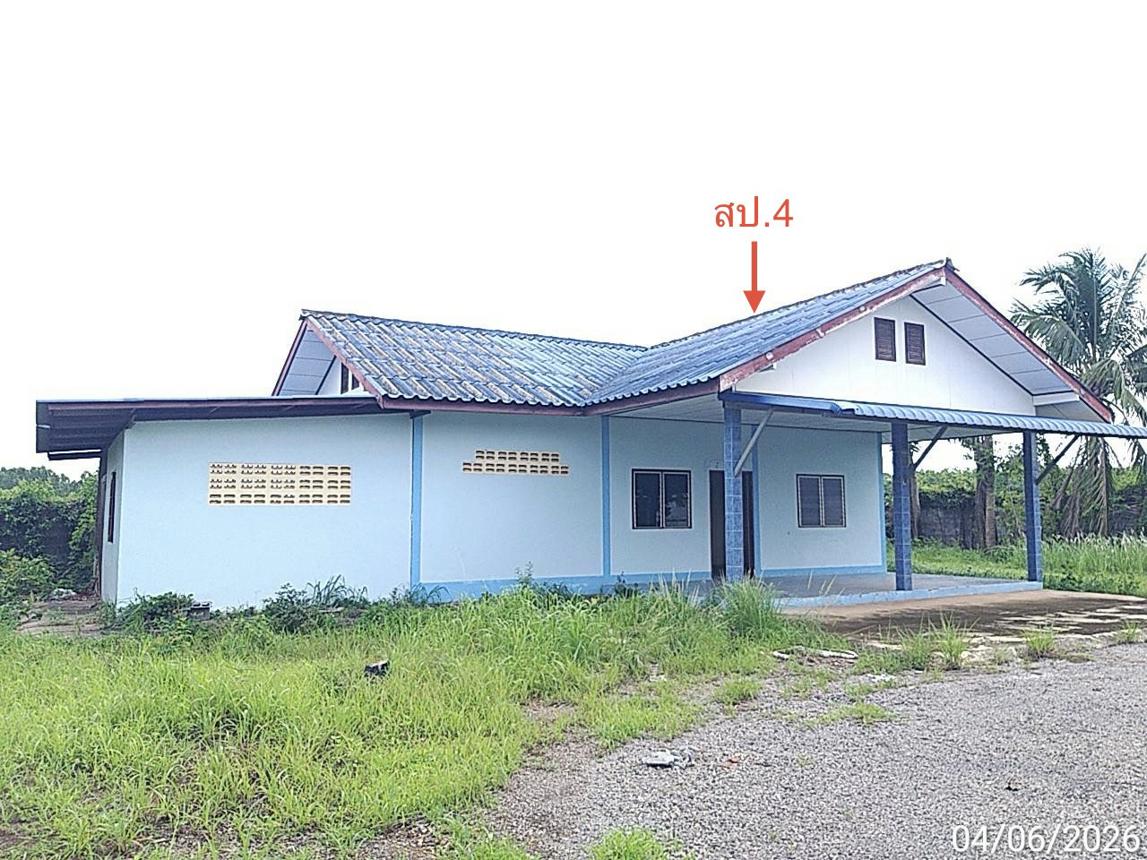picture HOME 2350 Sq.w. Sanam Chaikhet Chachoengsao for 16.5M - 44/64