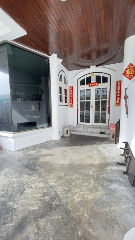 รูป ห้ามพลาด บ้านเอกมัย 5 ห้องนอน 350 ตร.ม. พื้นที่ใหญ่คุ้มค่า ใกล้ทองหล่อ - U6504446 - รูปที่ 8/19