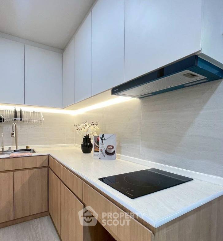 รูป คอนโดขาย 1 ห้องนอน Raintree Villa Sukhumvit 53 ใกล้ BTS ทองหล่อ (ID 3028771) - รูปที่ 3/7