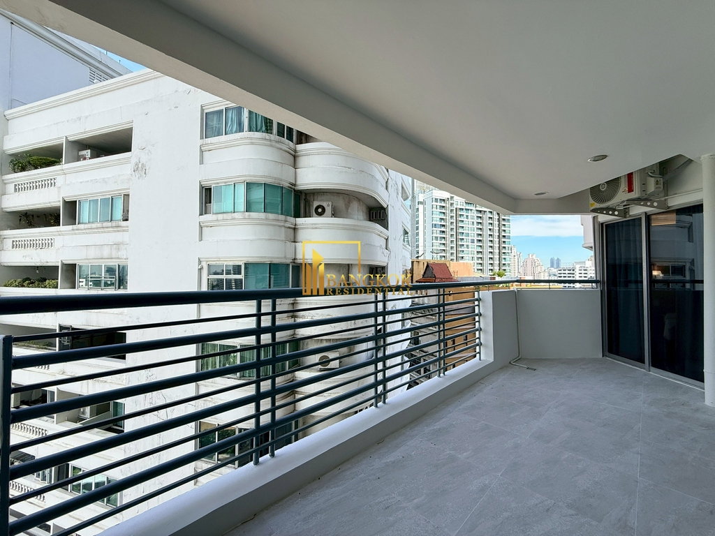 รูป Waterford Diamond Tower | Beautiful 4 Bed Condo For Rent - BR60642CD - รูปที่ 14/52