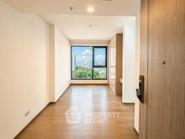 รูป คอนโด 1 ห้องนอน ขนาด 27 ตร.ม. ขาย COCO Parc ใกล้ MRT คลองเตย 60 ม. (ID 3127393) - รูปที่ 3/7