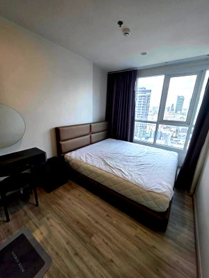 คอนโดให้เช่า : เช่าคอนโด xt huaikhwang/เอ็กซ์ที ห้วยขวาง (B6907058) ID Line : @condo64