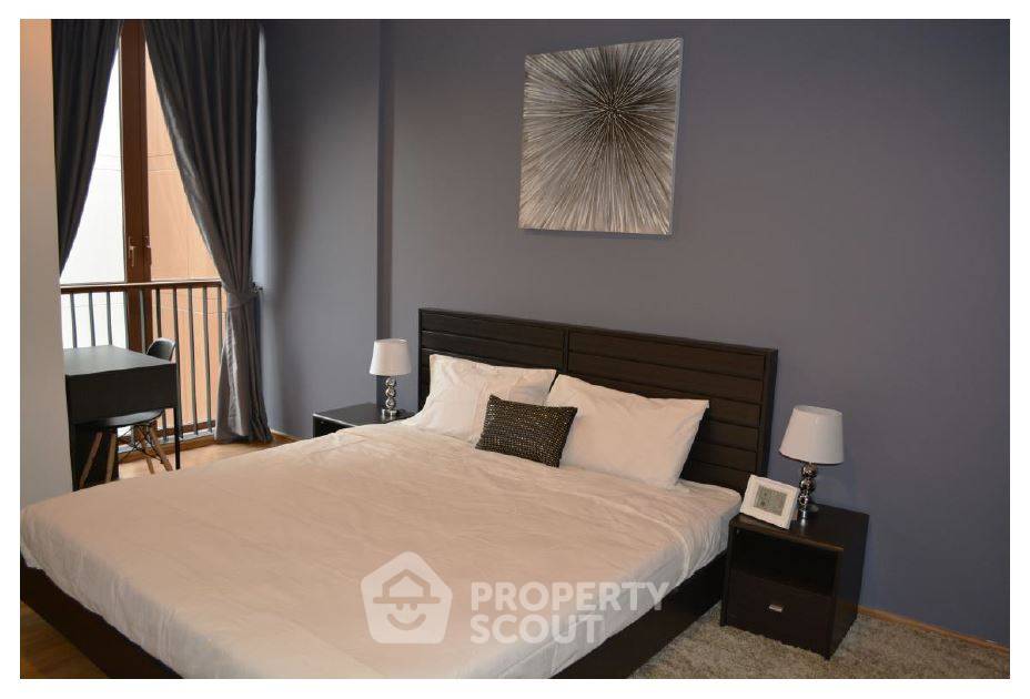 picture Well-Priced 1-BR Condo At Hasu Haus Sukhumvit 77 Near BTS On Nut ð (ID 512749) - 3/5