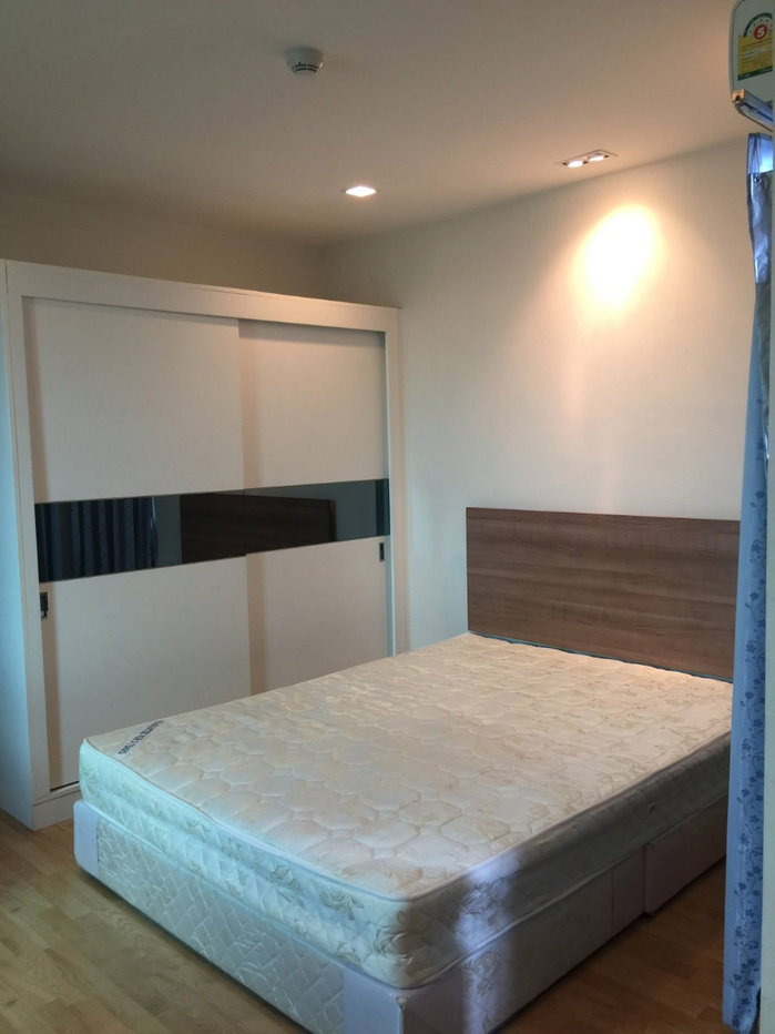 รูป 🔥🏙️ ห้องสวย ราคาดี! ให้เช่า Casa Condo Asoke–Dindaeng | ชั้น 10 พร้อมอยู่ 🏙️🔥 - รูปที่ 8/8