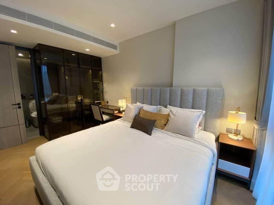 รูป คอนโด 1 ห้องนอน ราคาดี ที่ The Reserve Sukhumvit 61 ใกล้ BTS ทองหล่อ (ID 3127678) - รูปที่ 9/10
