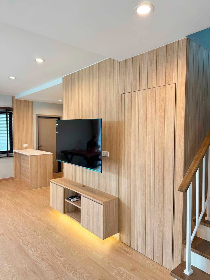 รูป ME2500403 ให้เช่าบ้านเดี่ยว 2 ชั้น Como Botanica บางนา พร้อมอยู่ ใกล้ IKEA บางนา - รูปที่ 10/20