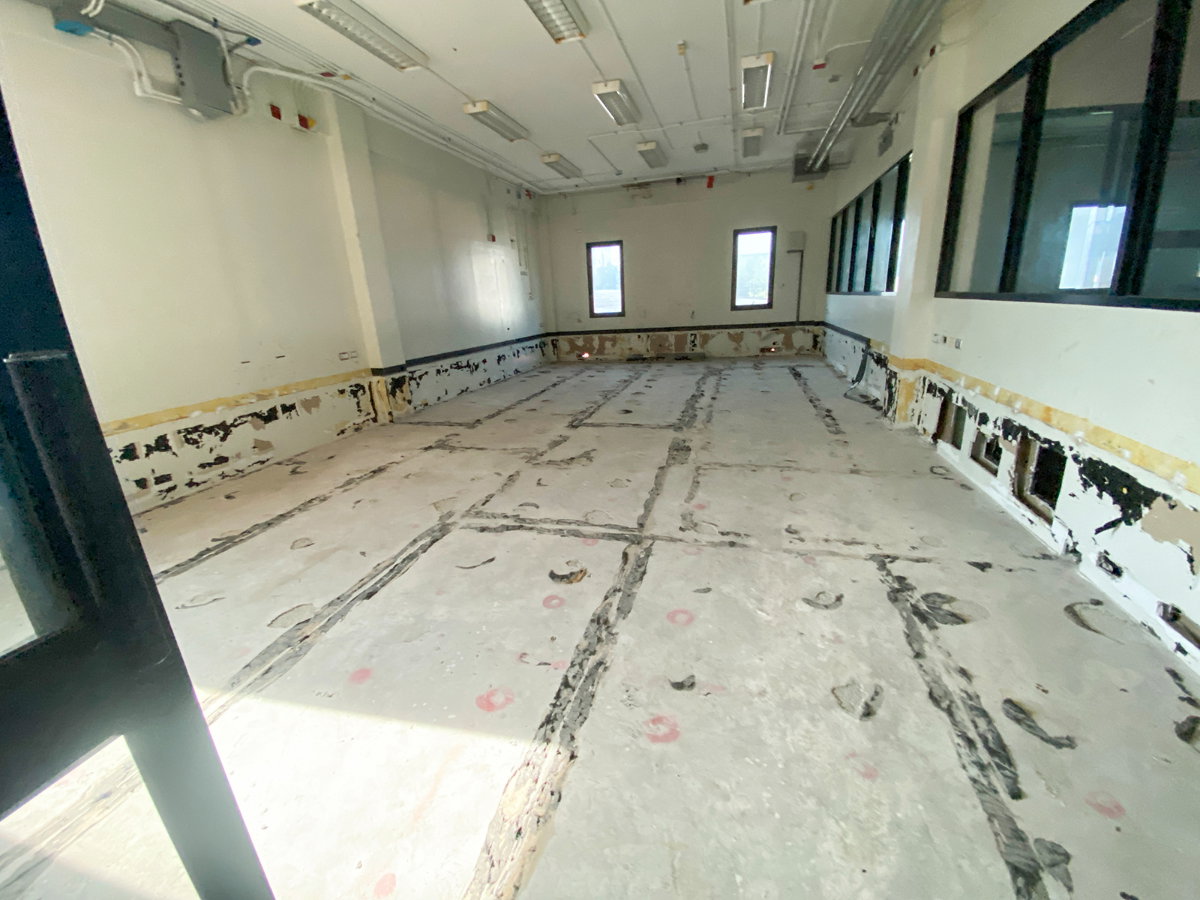 picture For sale, office building, Hat Yai, Songkhla - 14/29