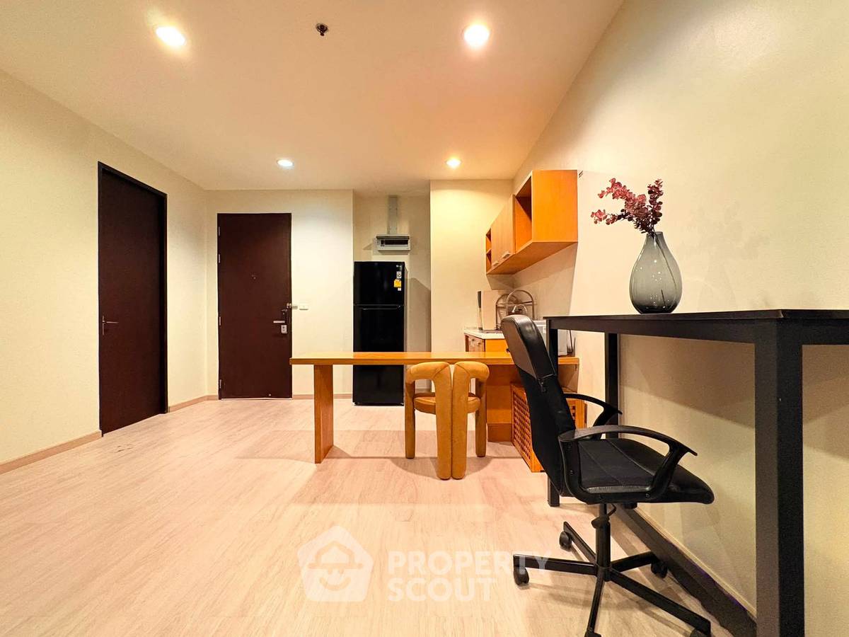 รูป คอนโด 2 ห้องนอน ราคาดี ที่ The Address Siam ใกล้ BTS ราชเทวี 200 ม. (ID 3121957) - รูปที่ 3/9