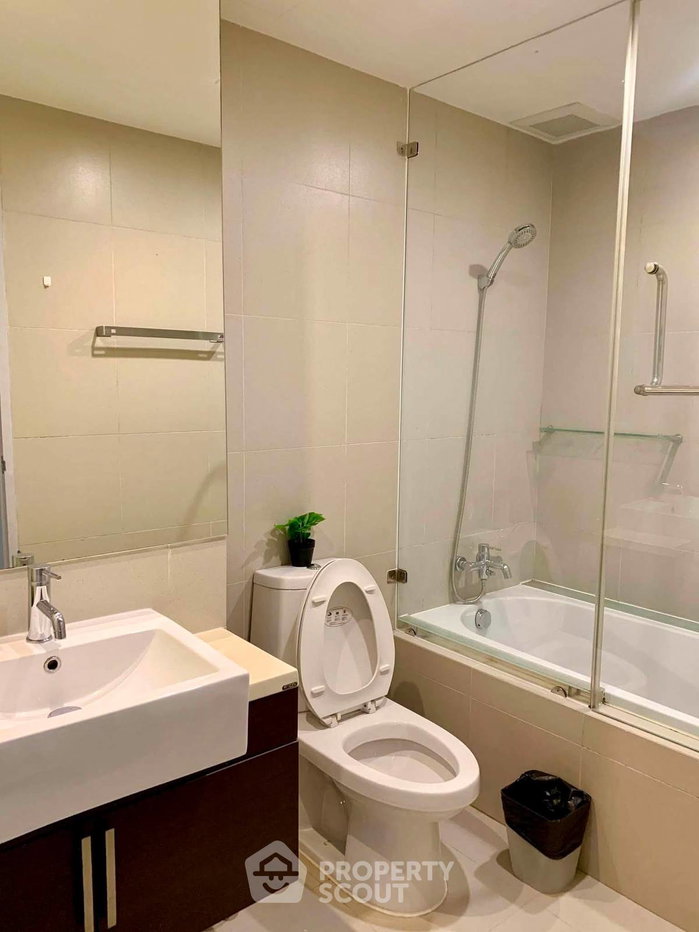 picture 1-BR Condo At Noble Remix, 14th-Floor, 46 Sqm, 100m To BTS Thong Lor (ID 3127345) - 8/9