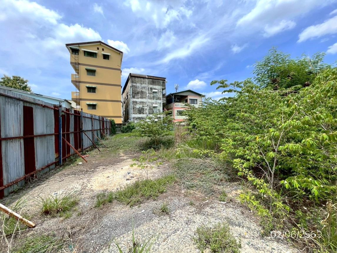 picture LAND 150 Sq.w. Lat Krabang Bangkok for 7.2M - 18/34