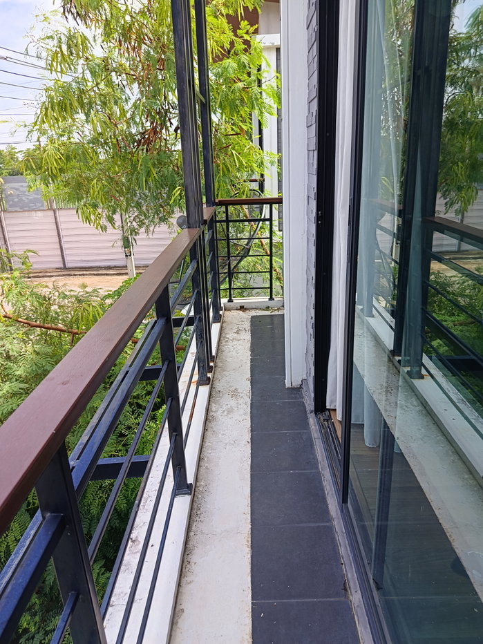 picture Like-New 3-Bedroom Townhome for Sale at The Plant Rangsit–Khlong 2 - 7/22