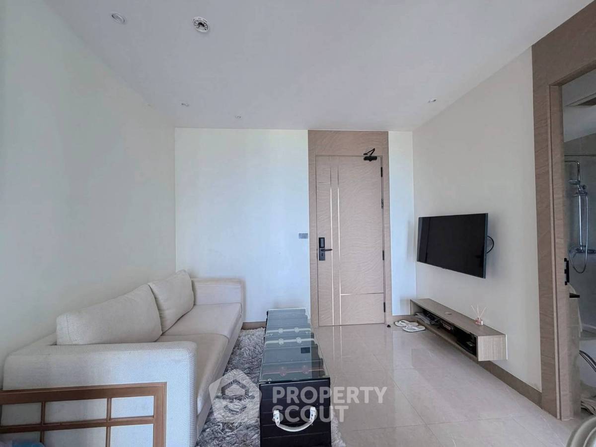 รูป คอนโด 1 ห้องนอน The Riviera Ocean Drive ใกล้หาดจอมเทียน ชั้น 18 (ID 3128822) - รูปที่ 7/9