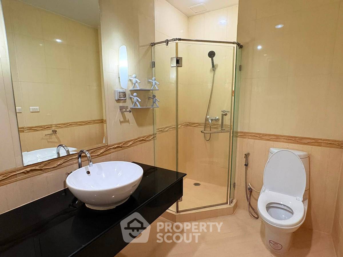 รูป คอนโด 2 ห้องนอน ราคาดี ที่ The Address Siam ใกล้ BTS ราชเทวี 200 ม. (ID 3121957) - รูปที่ 9/9