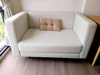 Condos for rent : Beat Sukhumvit. 1bed 27.5sq.m. Line id: @pfagent