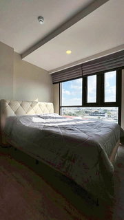 รูปภาพ For rent Vivere Sukumvit 72, 8th floor.