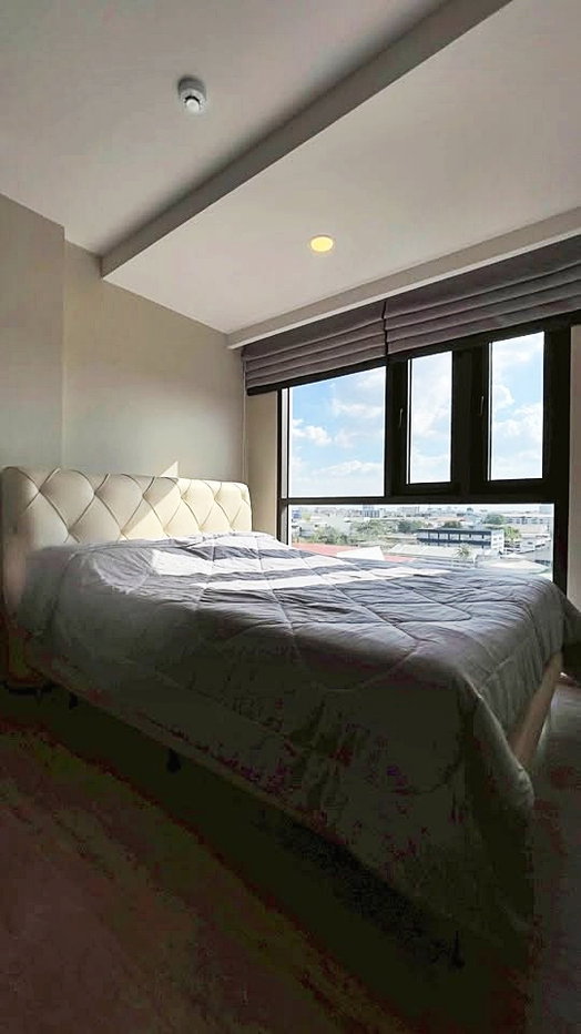 picture For rent Vivere Sukumvit 72, 8th floor. - 1/14