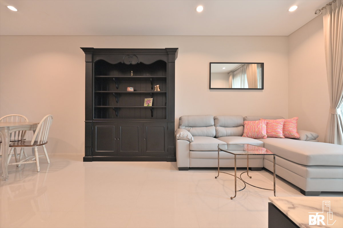 picture Rental Condo 🌃 Villa Asoke, 1BR 52sq.m. 25K 💚 Great Value Unit, Near MRT Phetchaburi  - 6/10