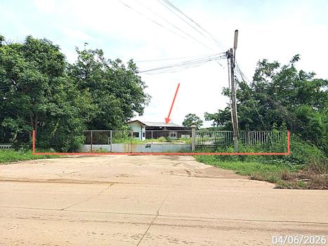 picture HOME 2350 Sq.w. Sanam Chaikhet Chachoengsao for 16.5M - 61/64